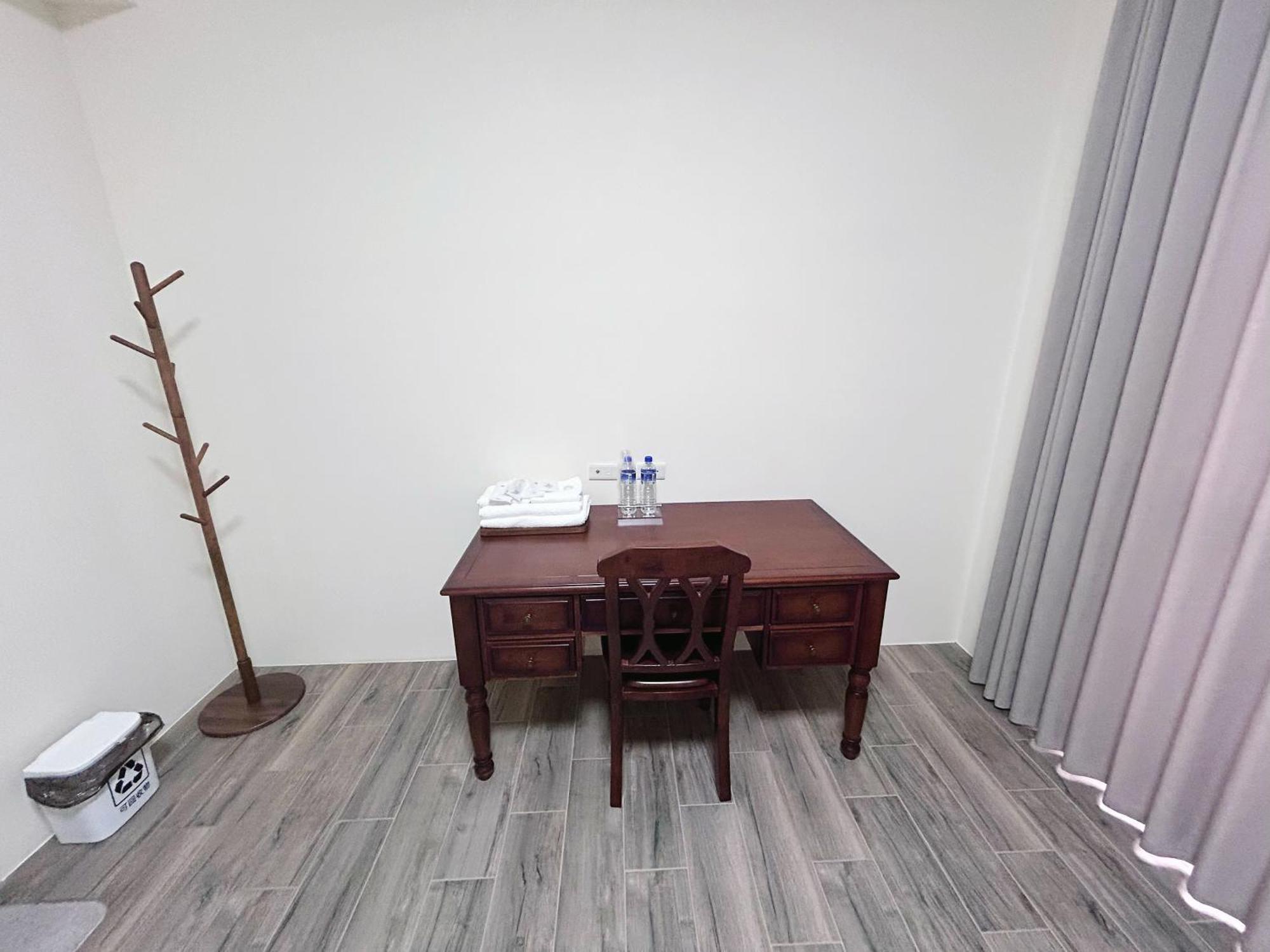 瑪麗殿民宿 Jinning Exterior photo